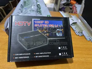 Hdmi Splitter