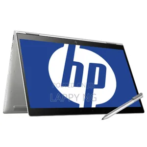 New Laptop HP EliteBook 1040 G6 8GB Intel Core i7 SSD 512GB