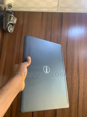 Laptop Dell Latitude 5480 8GB Intel Core i5 HDD 500GB