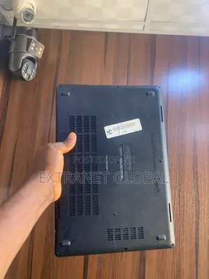 Laptop Dell Latitude 5480 8GB Intel Core i5 HDD 500GB