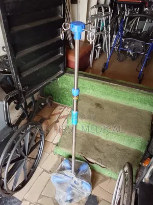 Imported Drip Stand