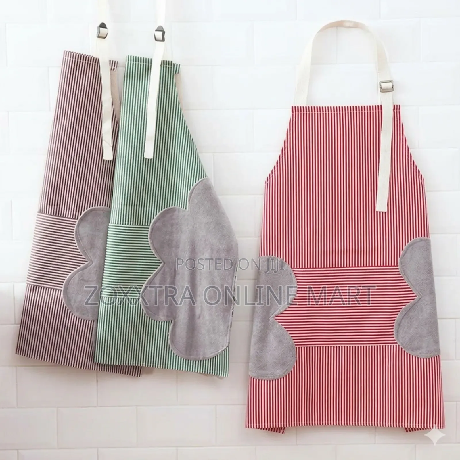 Waterproof Kitchen Apron