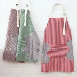 Waterproof Kitchen Apron