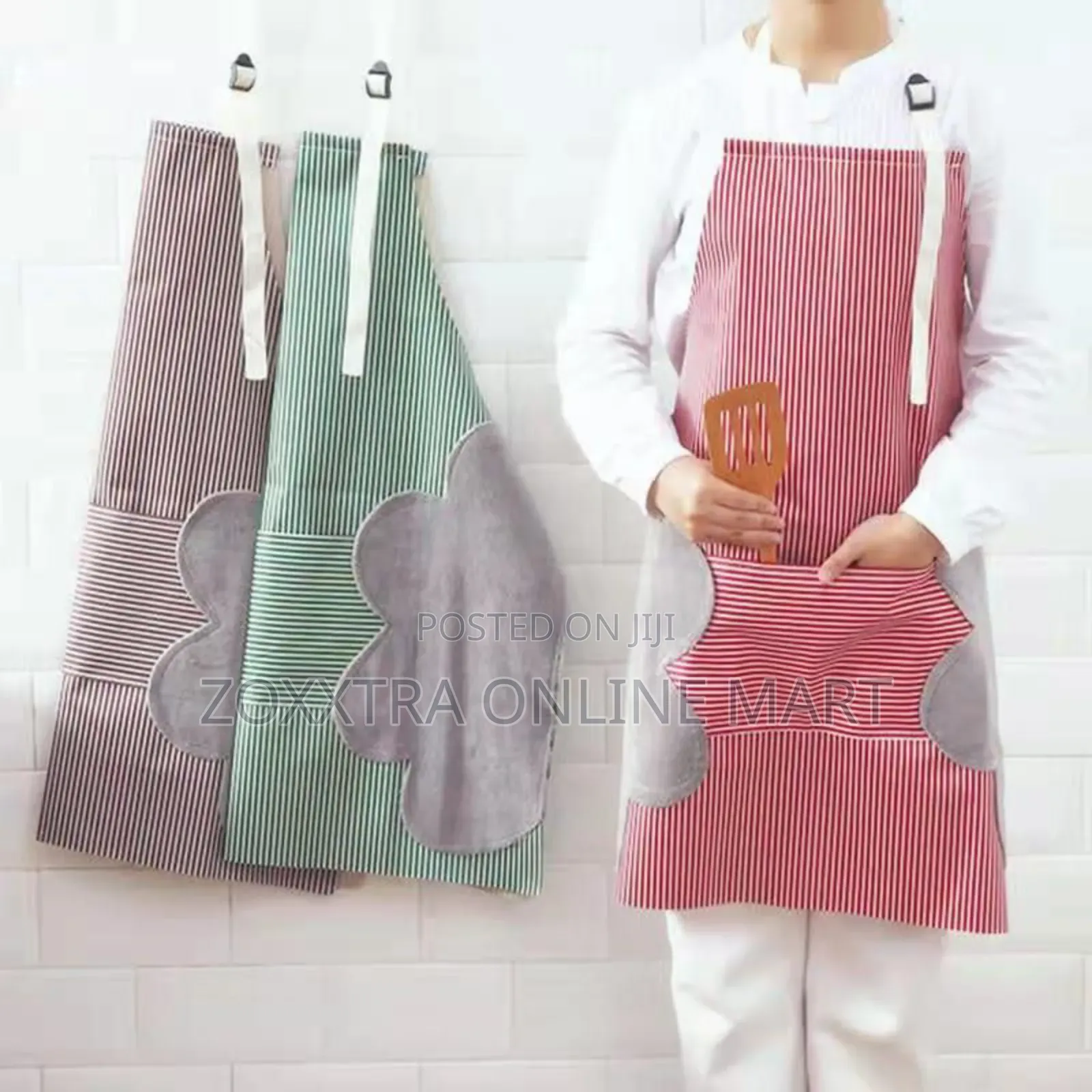 Waterproof Kitchen Apron