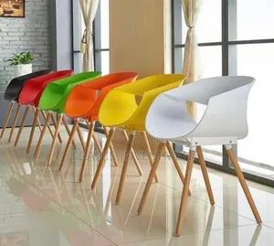Restaurants Chair