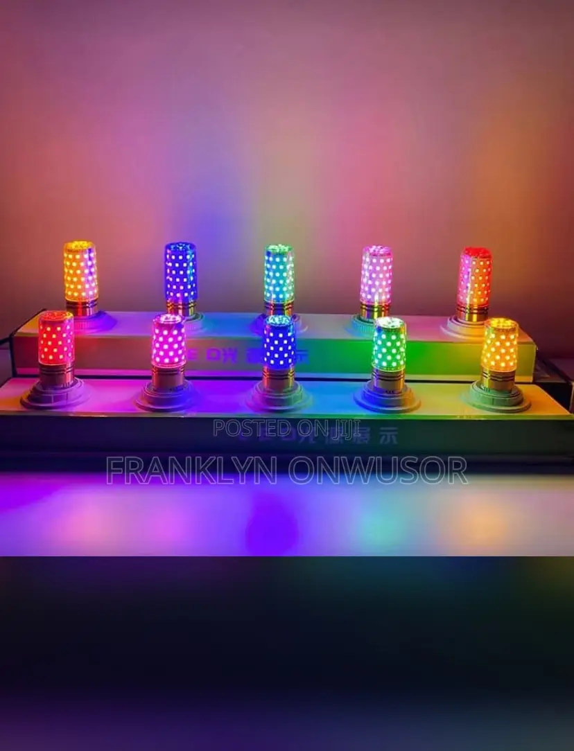 Outdoor Lights