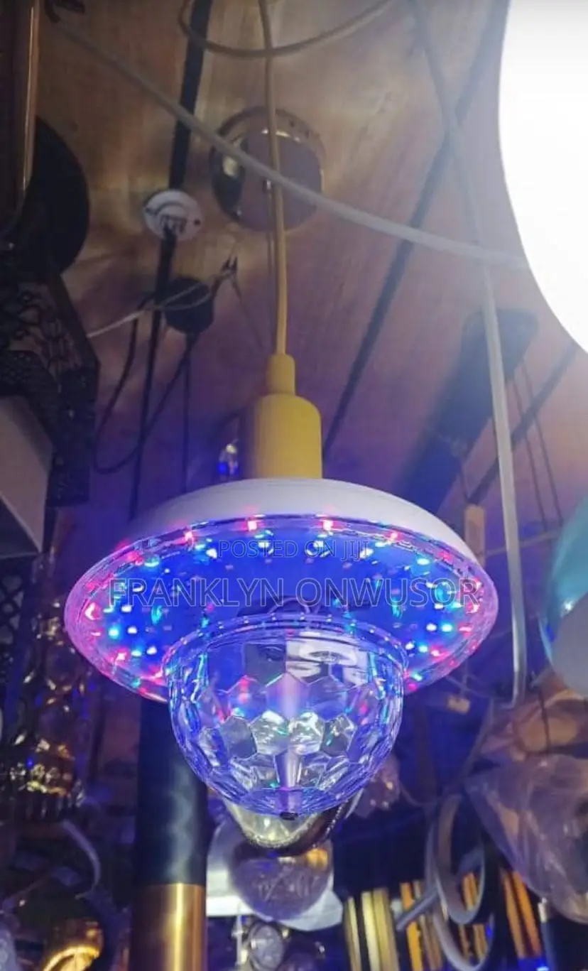 Outdoor Lights