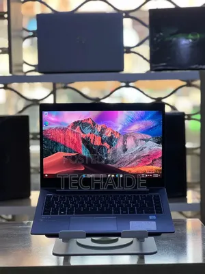 Laptop HP ZBook 14u G6 16GB Intel Core i5 SSD 256GB