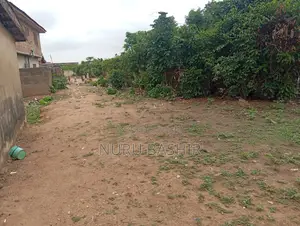 6 Plots of Land for Sale