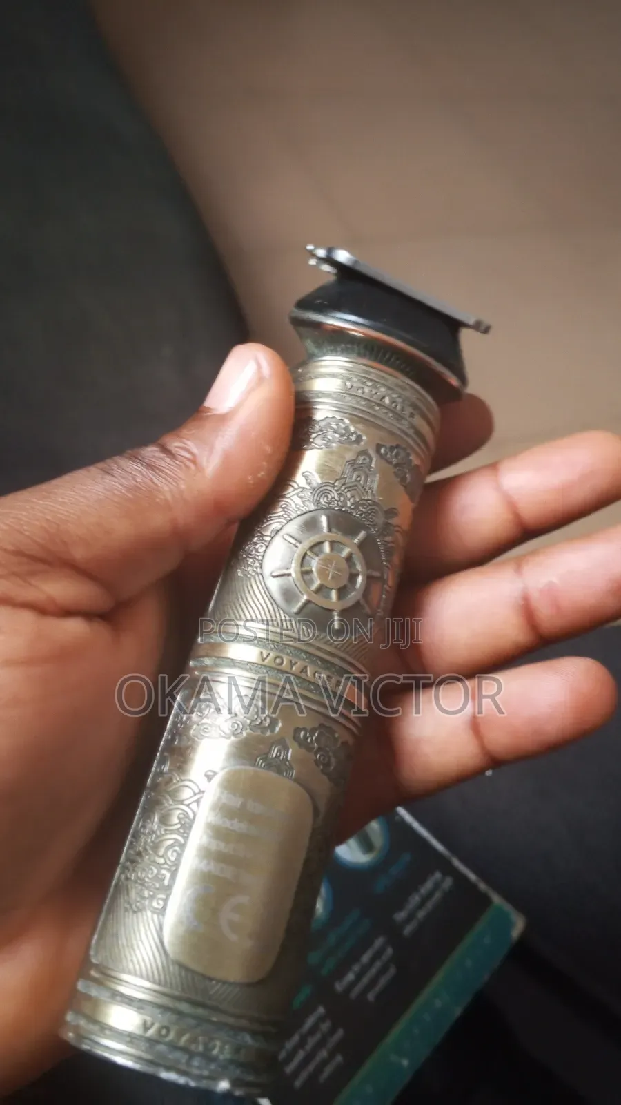 Trimmer Clipper