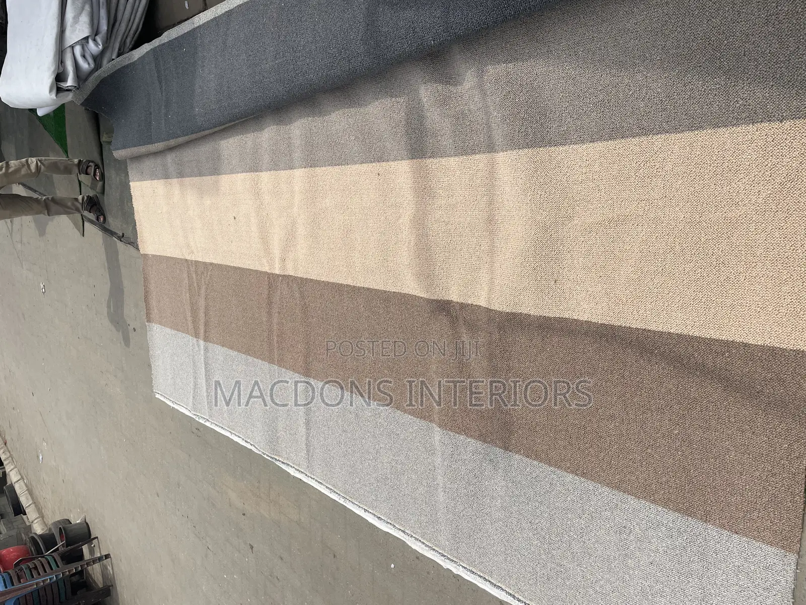 Wall to Wall Rugs