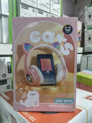 Headphone Headset