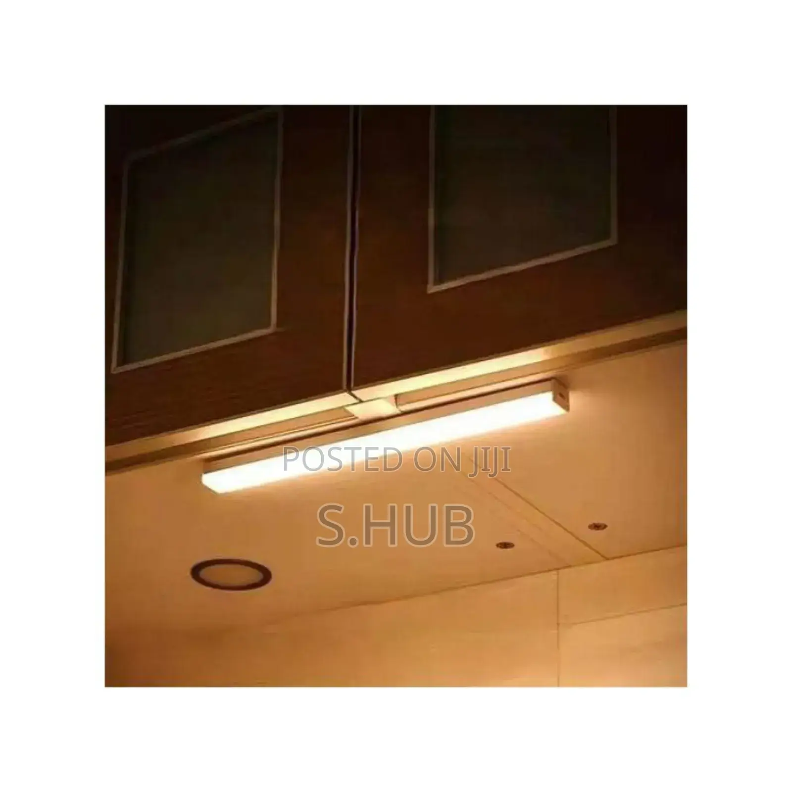 Under Cabinet Light Usb Charging Motion Sensor Night Light
