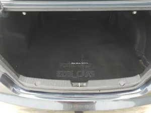 Hyundai Sonata GLS Sedan FWD (2.4L 4cyl 6A) 2012 Blue
