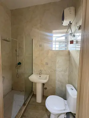 1bdrm Block of Flats in Royal Pin Estate, Lekki for rent