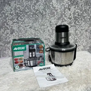 3.5l Multipurpose Grinder
