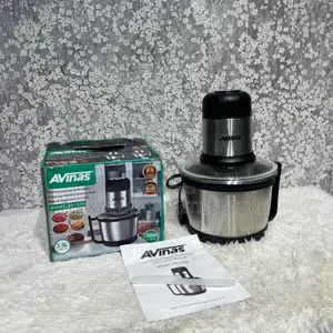 3.5l Multipurpose Grinder