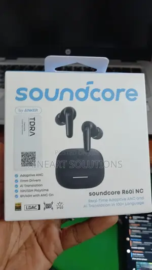Soundcore R60i Nc