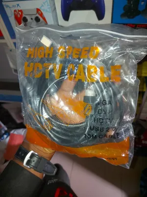 10m Hdmi Cable