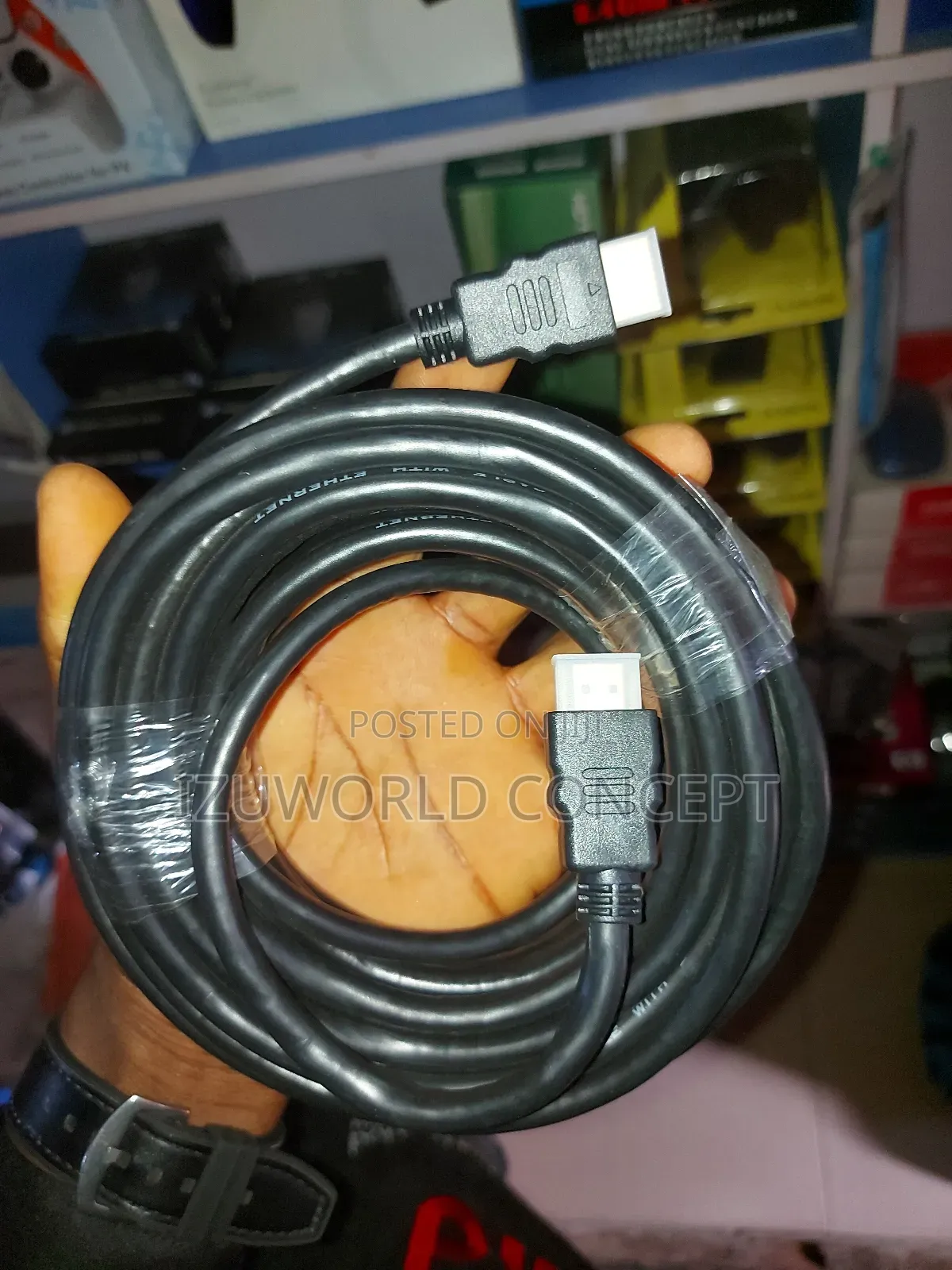 10m Hdmi Cable