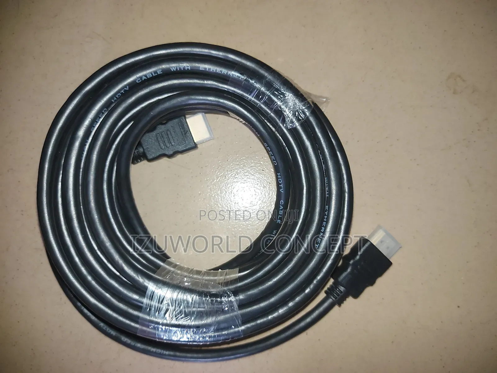 10m Hdmi Cable