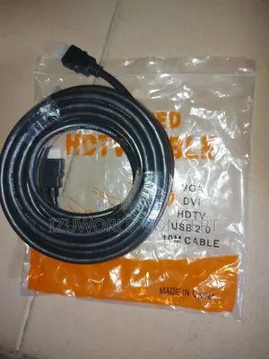 10m Hdmi Cable