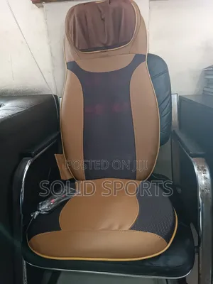 Cushion Car Massager Original