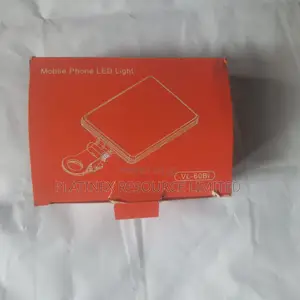 Vl-60bi Influencer Light