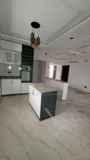 Furnished 4bdrm Duplex in Palm Garden Estate, for sale
