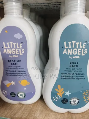 Little Angels Soap
