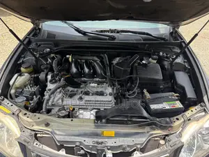 Lexus ES 350 2009 Black