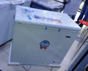 200l Thermocool Inverter Freezer, 5 Years Valid Warranty on Compressor