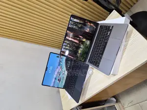 New Laptop Apple MacBook Air 2022 M2 16GB Apple M2 SSD 256GB
