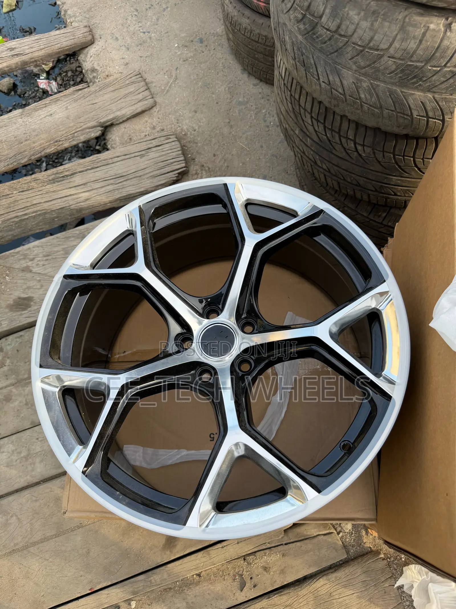20-Inch Universal Use for Different Users