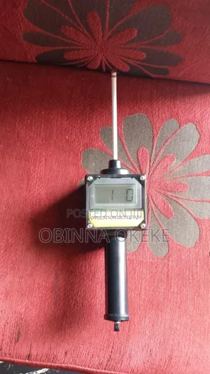 Dog Ovulation Detector Dod2