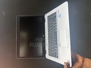Laptop HP EliteBook 840 G3 8GB Intel Core i5 SSD 256GB