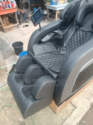 Executive Chair Massager With Design Colors Payment on Delivery