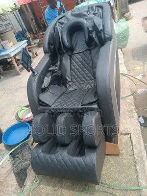 Executive Chair Massager With Design Colors Payment on Delivery