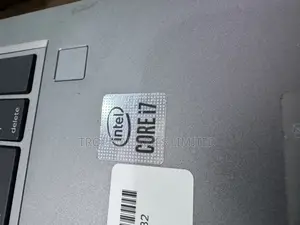 Laptop HP Zbook Fury 15 G7 32GB Intel Core i7 SSD 1T
