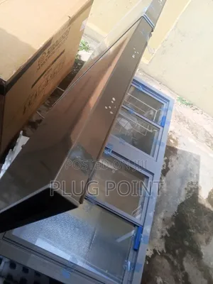 Snowsea 420l Freezer – Keep Food Fresh Longer