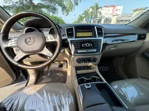 Lexus GX 2014 White