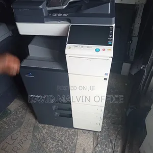 Konica Minolta C364e