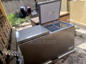Snowsea 420l Deep Freezer – Large Family Size