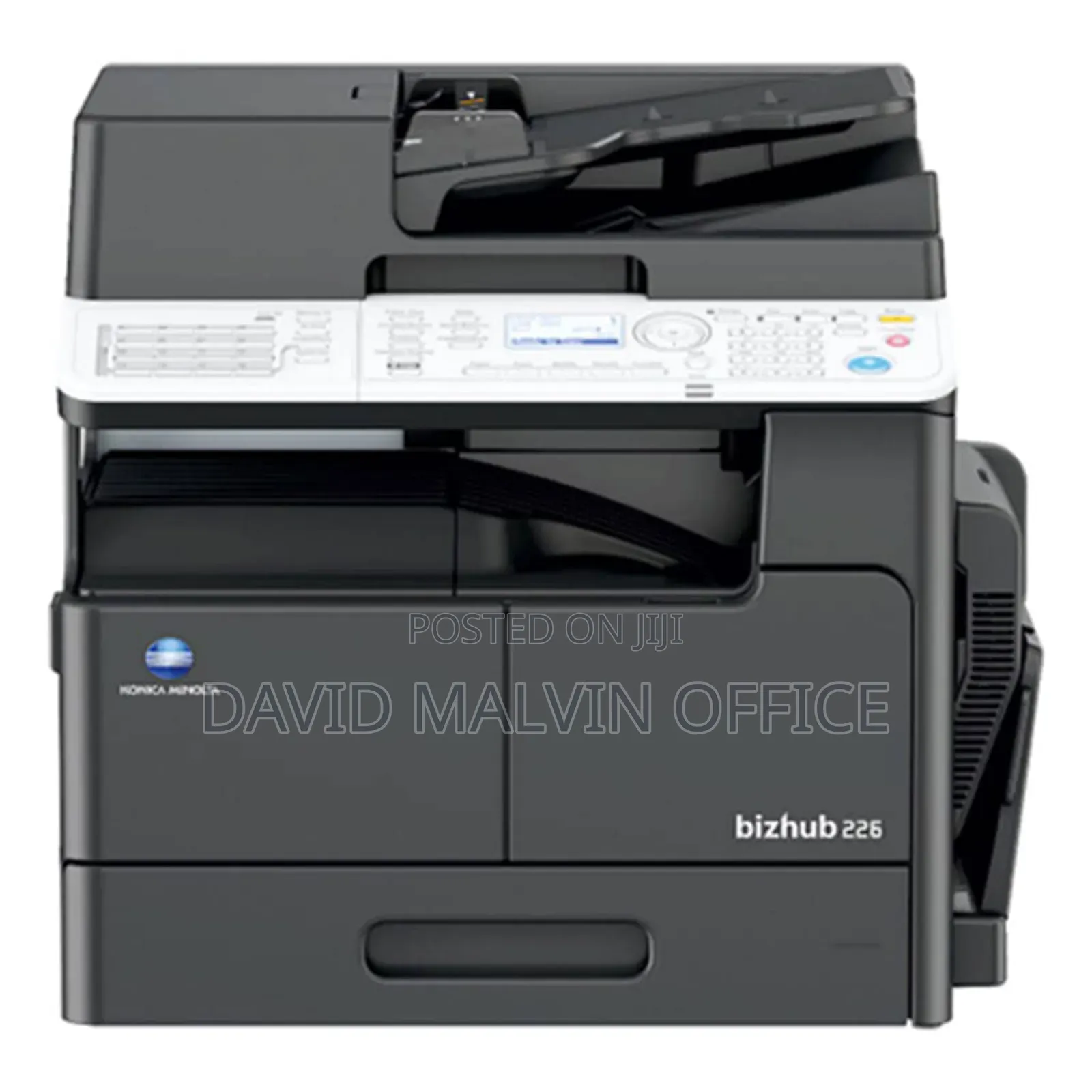 Konica Minolta 226