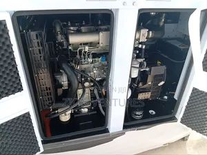 20kva Perkins Generator