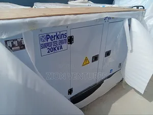 20kva Perkins Generator
