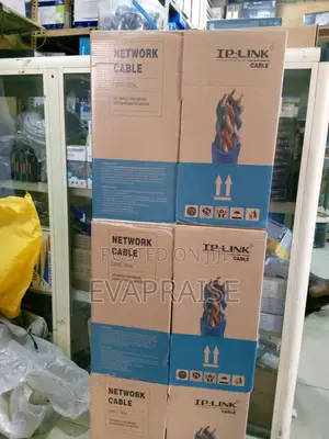 Tp Link Network Cable