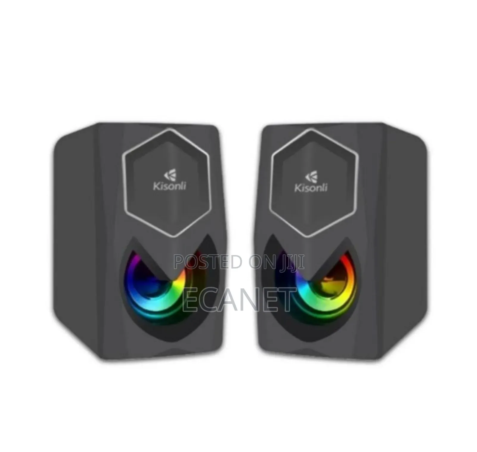 Multimedia Usb Speaker