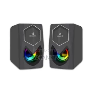 Multimedia Usb Speaker