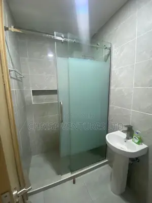 Furnished 3bdrm Apartment in Ismail Estate, Onigbongbo for rent